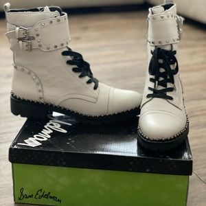 Sam Edelman Jennifer boots